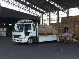 株式会社 増田紙業 川田谷工場 株式会社 増田紙業 川田谷工場