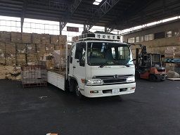 株式会社 増田紙業 川田谷工場 株式会社 増田紙業 川田谷工場