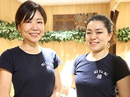 MiYaBi(ミヤビ) Natural Therapy MiYaBi(ミヤビ) Natural Therapy