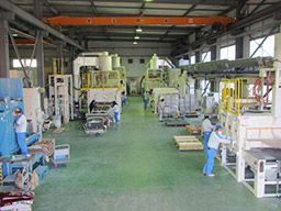 株式会社テックブラスト 茨城工場 株式会社テックブラスト 茨城工場