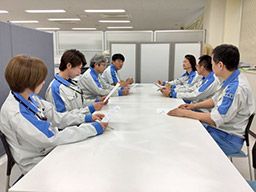 株式会社テックブラスト 茨城工場 株式会社テックブラスト 茨城工場