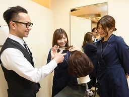 株式会社アートネイチャー<中部エリア> 株式会社アートネイチャー<中部エリア>