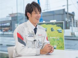 株式会社 ホンダカーズ静岡