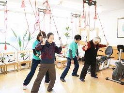 元気広場 城西 元気広場 城西