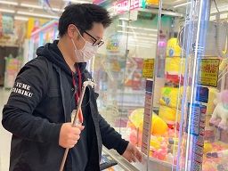 茨城県下妻市 ひげ ネイル ピアスokのバイト アルバイト パート求人情報 クリエイトバイト