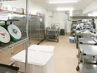 富士産業 株式会社 首都圏営業所【東久留米特別支援学校】 富士産業 株式会社 首都圏営業所【東久留米特別支援学校】