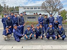 株式会社製作所穂積 株式会社製作所穂積