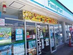 ファミリーマート 浜松白鳥店 ファミリーマート 浜松白鳥店