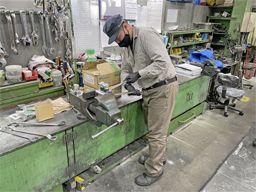 株式会社 ヤマト油機 株式会社 ヤマト油機