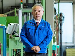 株式会社 ヤマト油機