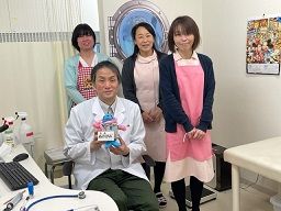 アンヌ小児科 アンヌ小児科