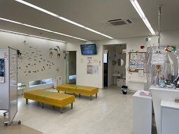 アンヌ小児科 アンヌ小児科