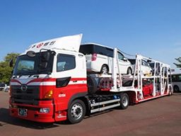 日本梱包運輸倉庫株式会社 新茨木営業所 日本梱包運輸倉庫株式会社 新茨木営業所