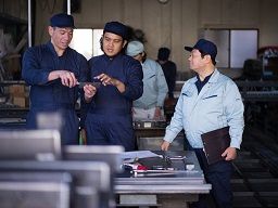 (株)練馬工業 川越工場 (株)練馬工業 川越工場