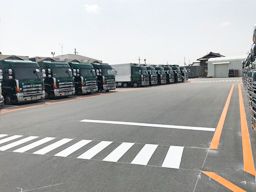 株式会社 吉秀トラフィック 京都本社 株式会社 吉秀トラフィック 京都本社