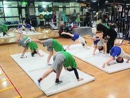 パシフィックスポーツプラザ茂木 パシフィックスポーツプラザ茂木