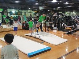 パシフィックスポーツプラザ茂木 パシフィックスポーツプラザ茂木