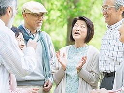 三郷ケアセンターそよ風 株式会社ユニマット リタイアメント・コミュニティ 三郷ケアセンターそよ風 株式会社ユニマット リタイアメント・コミュニティ