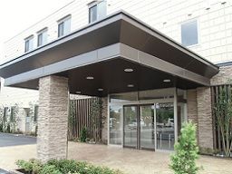 三郷ケアセンターそよ風 株式会社ユニマット リタイアメント・コミュニティ 三郷ケアセンターそよ風 株式会社ユニマット リタイアメント・コミュニティ