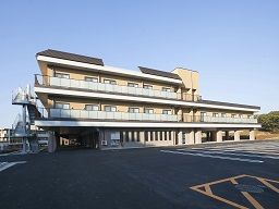 社会福祉法人日本民生福祉協会 軽費老人ホーム 富士見が丘いこいの園 社会福祉法人日本民生福祉協会 軽費老人ホーム 富士見が丘いこいの園