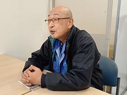 イズミ物流 株式会社