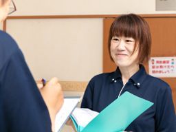 社会福祉法人かがやき 特別養護老人ホームひかり 社会福祉法人かがやき 特別養護老人ホームひかり
