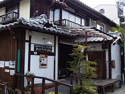 特定非営利活動法人 コーナス《ベイトコーナス》 特定非営利活動法人 コーナス《ベイトコーナス》