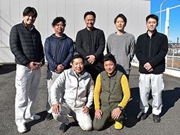 株式会社 ライフエナジー 株式会社 ライフエナジー