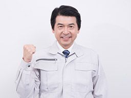 株式会社 イッシン