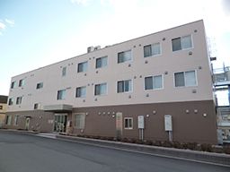 福寿はちおうじ上壱分方町 福寿はちおうじ上壱分方町