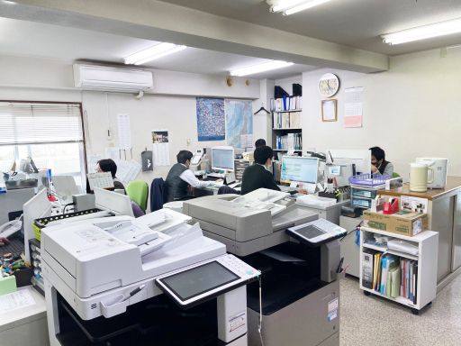 誠電子株式会社 誠電子株式会社