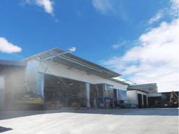 株式会社 神奈川ウッドエネルギーセンター 株式会社 神奈川ウッドエネルギーセンター
