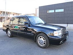 氷川自動車交通 氷川自動車交通