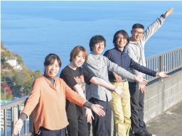 社会福祉法人 湖成会 複合型介護福祉施設 熱海伊豆海の郷 社会福祉法人 湖成会 複合型介護福祉施設 熱海伊豆海の郷