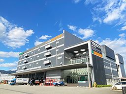 トラスコ中山株式会社 プラネット神戸 トラスコ中山株式会社 プラネット神戸