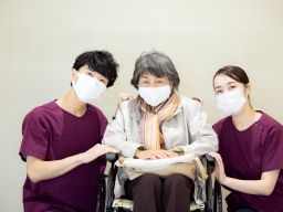 社会福祉法人 七五三会 いづみの里 社会福祉法人 七五三会 いづみの里