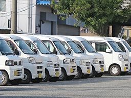 株式会社 大昌