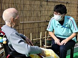 社会福祉法人 緑愛会 特別養護老人ホーム あたご苑 社会福祉法人 緑愛会 特別養護老人ホーム あたご苑
