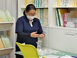 社会福祉法人 緑愛会 特別養護老人ホーム あたご苑 社会福祉法人 緑愛会 特別養護老人ホーム あたご苑