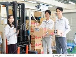 鈴与カーゴサービス株式会社 川越市の契約社員求人情報 予定年収 350万円 550万円 川越 物流センターにおける作業責任者 新拠点のセンター長候補 新規案件拡大中 転職支援サービス求人 Dジョブ