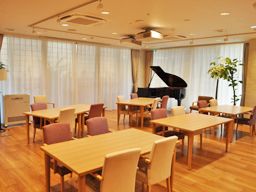 ぴあはーと市が尾 <ライフケアデザイン株式会社> ぴあはーと市が尾 <ライフケアデザイン株式会社>