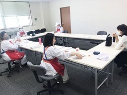 タイヘイ株式会社 千葉営業所 タイヘイ株式会社 千葉営業所