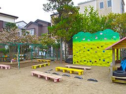 みどり保育園 みどり保育園