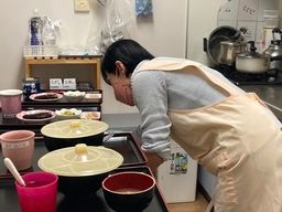 株式会社 日本アメニティライフ協会 花物語なかはら新館 株式会社 日本アメニティライフ協会 花物語なかはら新館