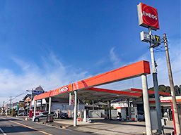 ENEOSサービスステーション 台方SS ENEOSサービスステーション 台方SS