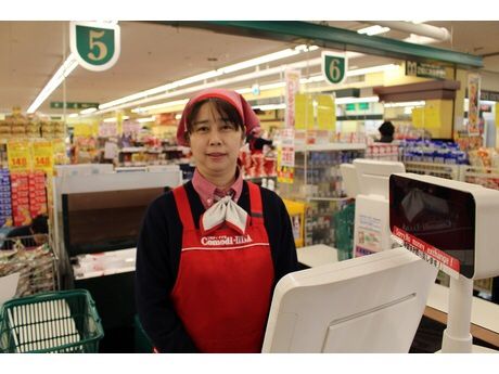 コモディイイダ 南台店/築地店/大井店 コモディイイダ 南台店/築地店/大井店