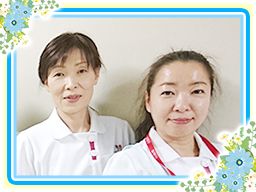医療法人社団 隆靖会 墨田中央病院 医療法人社団 隆靖会 墨田中央病院