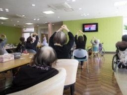株式会社シダー あおぞらの里 行橋デイサービスセンター 株式会社シダー あおぞらの里 行橋デイサービスセンター