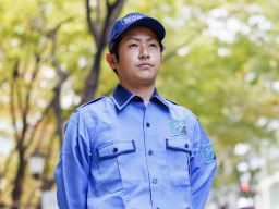 株式会社SGS【関東圏支社 9店舗展開の警備会社です】