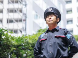 株式会社SGS【関東圏支社 9店舗展開の警備会社です】 株式会社SGS【関東圏支社 9店舗展開の警備会社です】